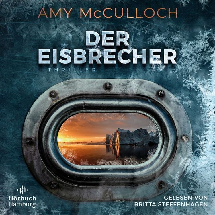 Produktbild: Der Eisbrecher