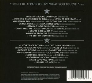 Produktbild: An American Treasure