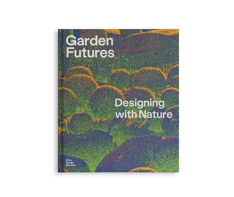 Produktbild: Garden Futures