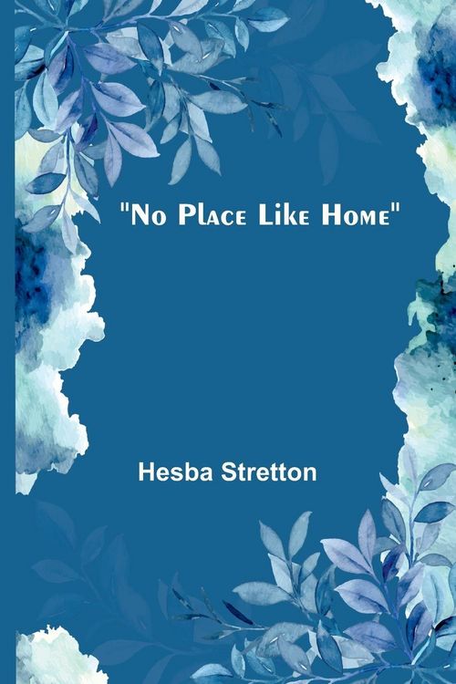 Produktbild: No place like home