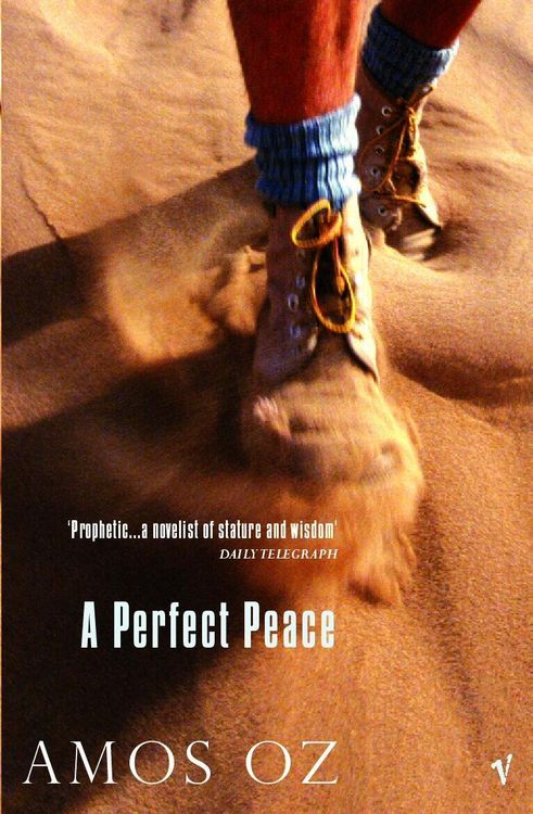 Produktbild: A Perfect Peace