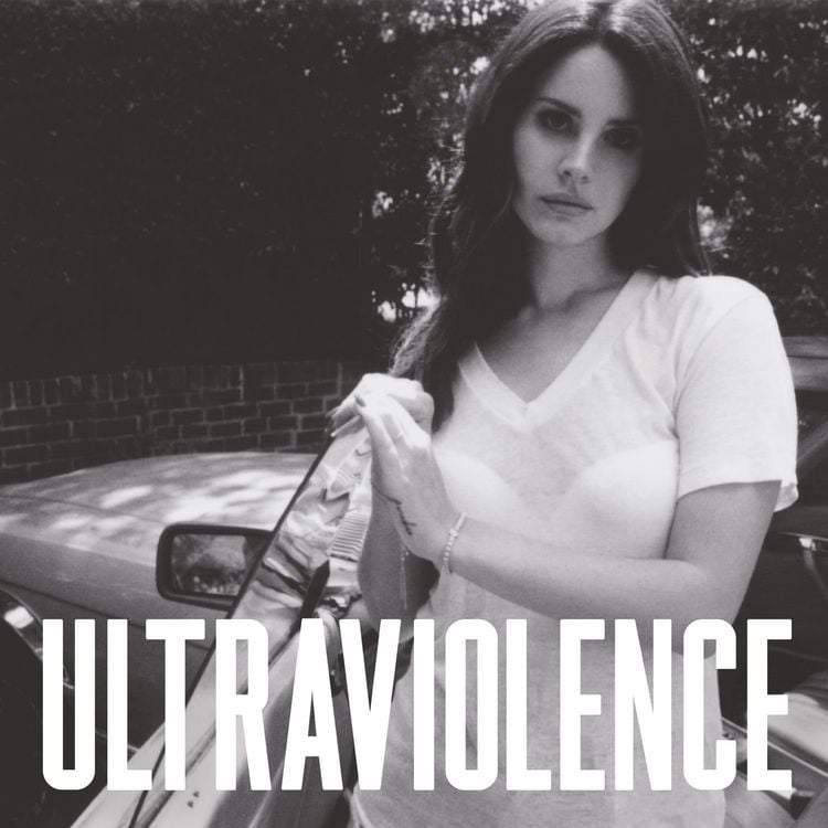 Produktbild: Ultraviolence