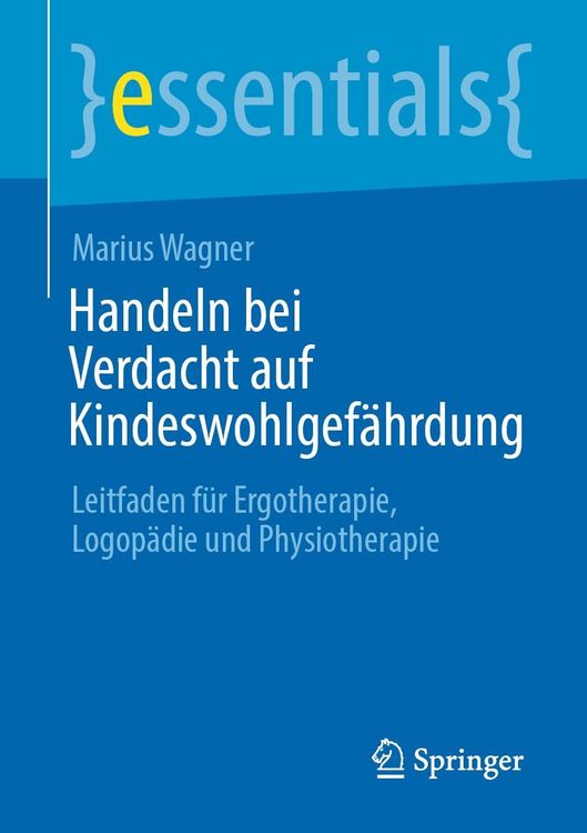 Produktbild: Handeln bei Verdacht auf Kindeswohlgef&auml;hrdung
