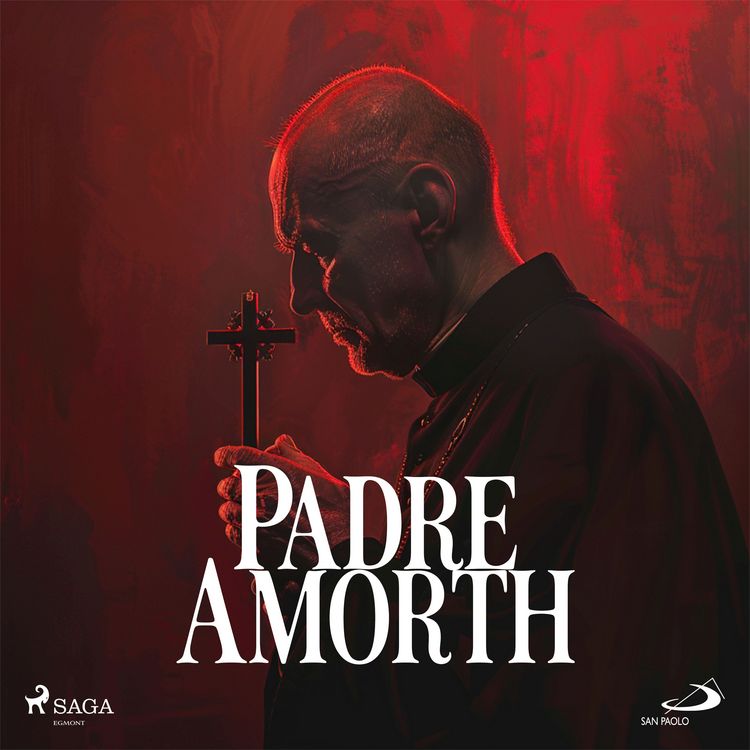 Produktbild: Padre Amorth. La mia battaglia con Dio contro Satana