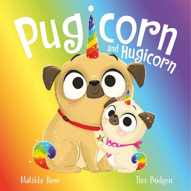 Produktbild: The Magic Pet Shop: Pugicorn and Hugicorn