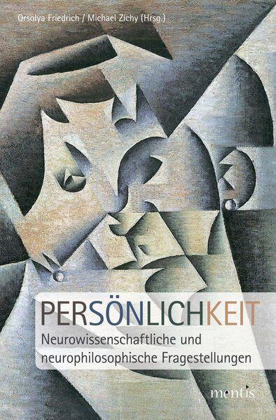 Produktbild: Pers&ouml;nlichkeit