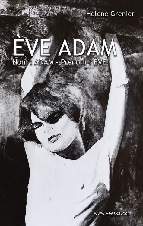 Produktbild: &Egrave;ve Adam