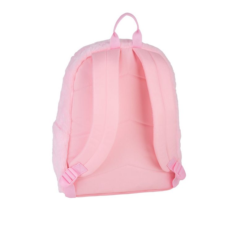 Produktbild: CoolPack Rucksack Disney Stitch big pink fluffy