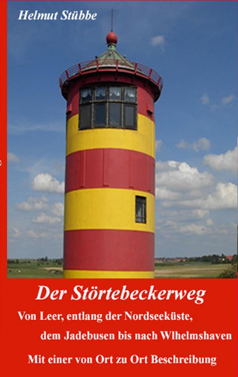 Produktbild: Der St&ouml;rtebeckerweg