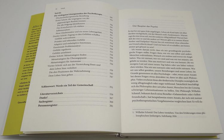 Produktbild: Wer wir sind