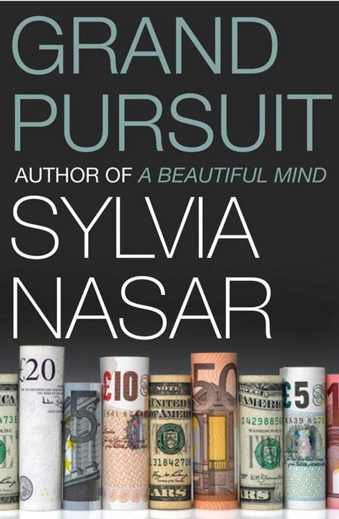 Produktbild: Grand Pursuit