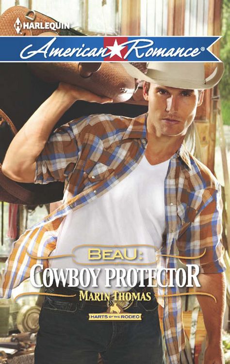 Produktbild: Beau: Cowboy Protector