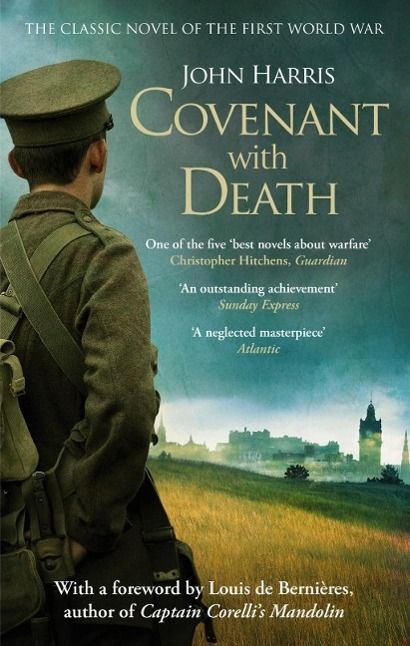 Produktbild: Covenant with Death