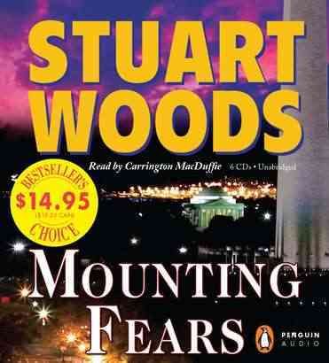 Produktbild: Mounting Fears