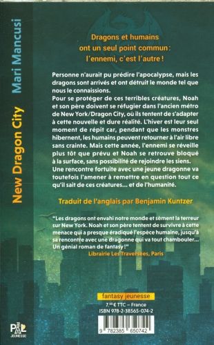 Produktbild: New Dragon City