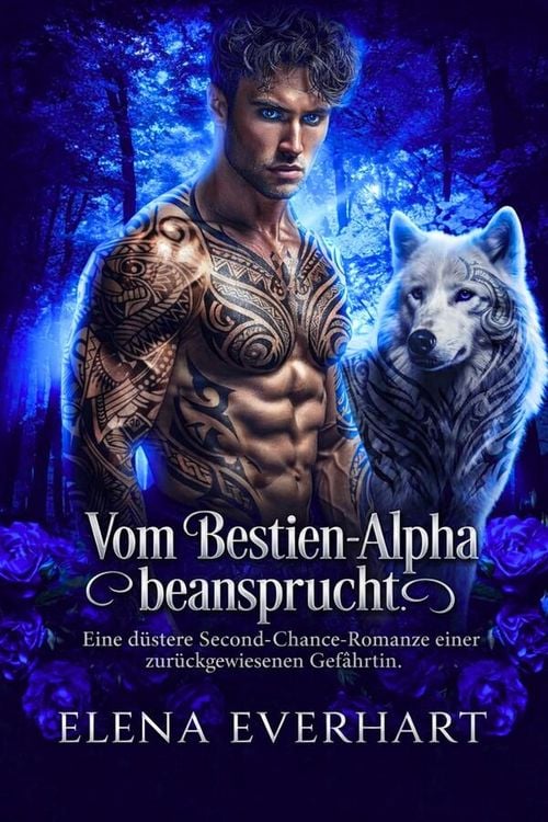 Produktbild: Vom Bestien-Alpha beansprucht