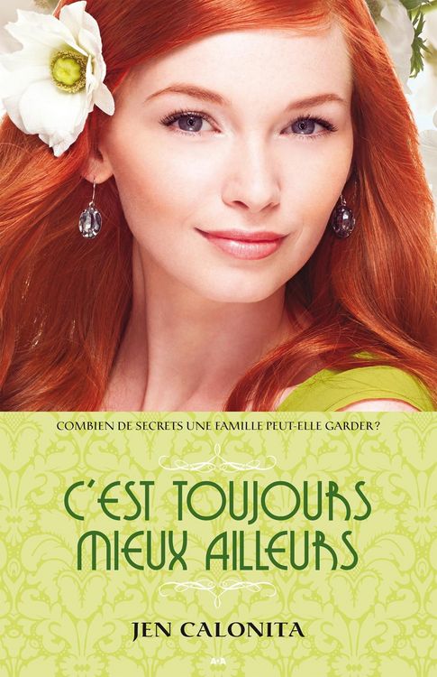 Produktbild: C'est toujours mieux ailleurs