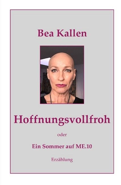 Produktbild: Hoffnungsvollfroh oder Ein Sommer auf ME.10