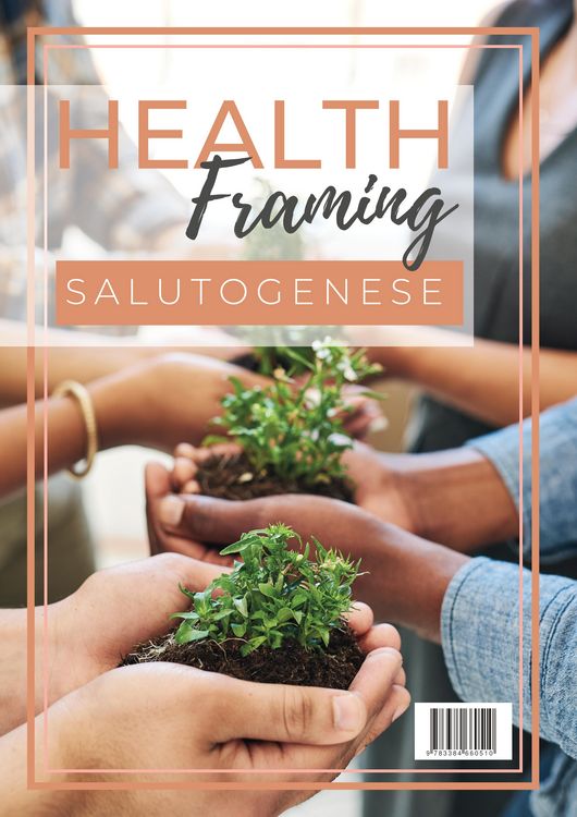 Produktbild: Health Framing - Salutogenese