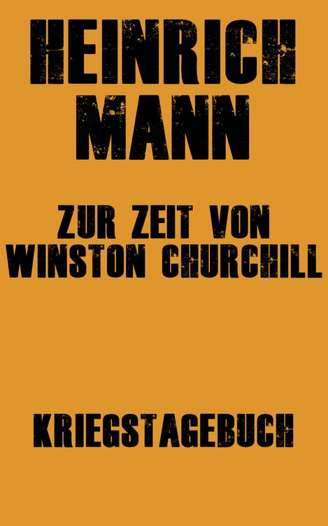 Produktbild: Zur Zeit von Winston Churchill