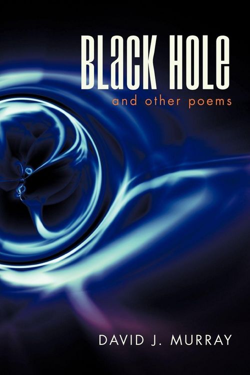 Produktbild: Black Hole and Other Poems