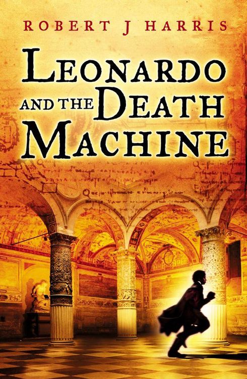 Produktbild: Leonardo and the Death Machine
