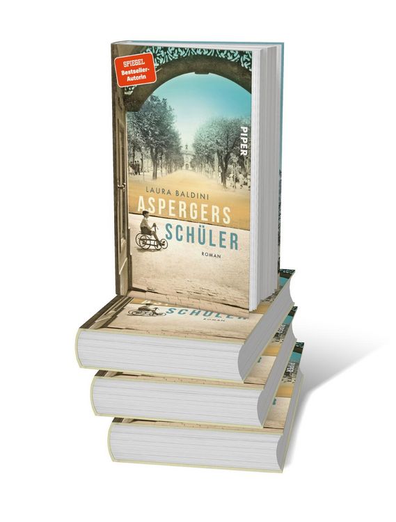 Produktbild: Aspergers Sch&uuml;ler