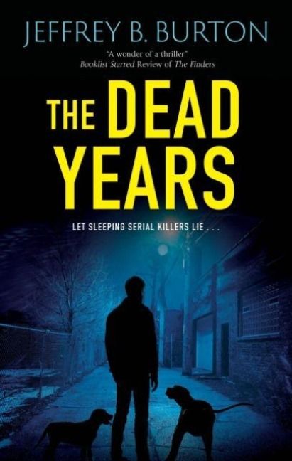 Produktbild: The Dead Years