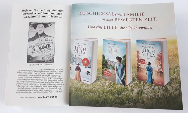 Produktbild: Das Gutshaus - Zeit des Aufbruchs