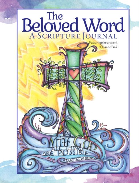 Produktbild: The Beloved Word