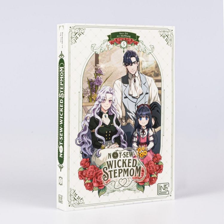 Produktbild: Not-Sew-Wicked Stepmom 5