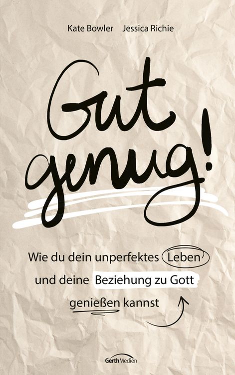 Produktbild: Gut genug!