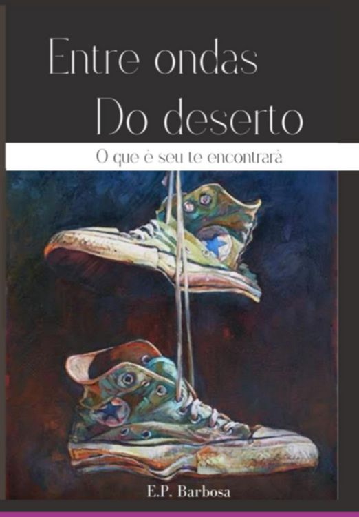 Produktbild: Entre Ondas Do Deserto