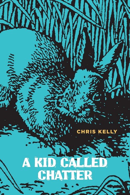 Produktbild: Kid Called Chatter