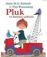 Produktbild: Pluk ve Kirmizi Cekicisi Ciltli