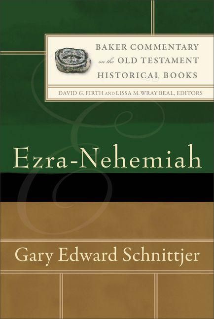 Produktbild: Ezra-Nehemiah