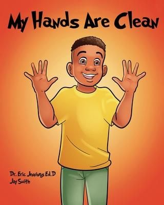 Produktbild: My Hands Are Clean