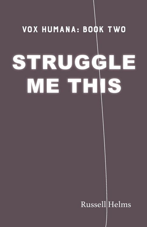 Produktbild: Struggle Me This