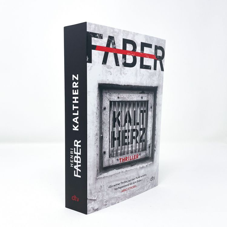 Produktbild: Kaltherz