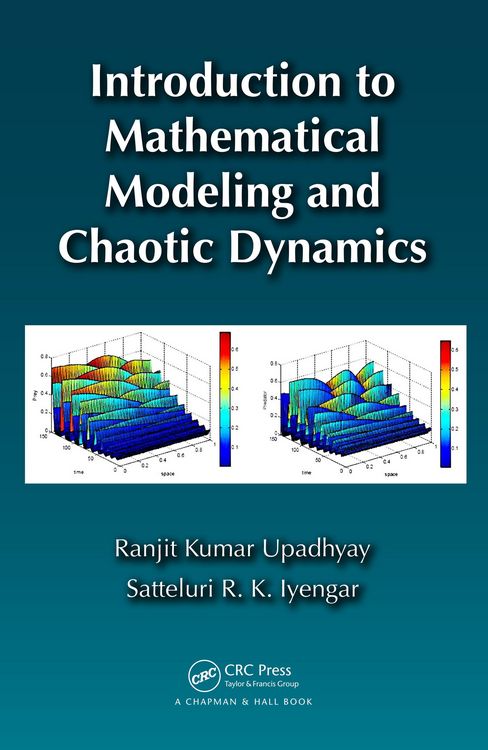 Produktbild: Introduction to Mathematical Modeling and Chaotic Dynamics