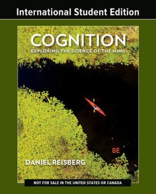 Produktbild: Cognition