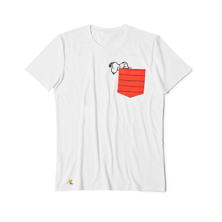 Produktbild: Snooy T-Shirt Hi There, Gr. S