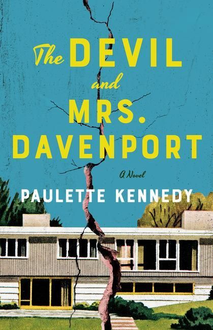 Produktbild: The Devil and Mrs. Davenport