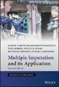 Produktbild: Multiple Imputation and its Application 2e