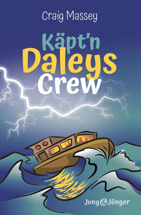 Produktbild: K&auml;pt'n Daleys Crew (Die Geisterinsel & Die letzte Warnung)