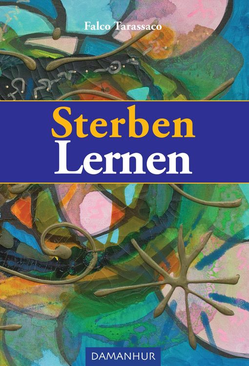 Produktbild: Sterben Lernen