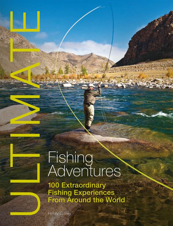 Produktbild: Ultimate Fishing Adventures