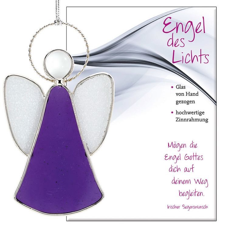 Produktbild: Engel des Lichts