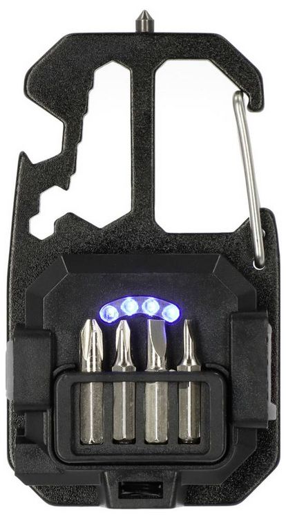 Produktbild: Brennenstuhl LED Taschenlampe akkubetrieben 600lm 1.5h 50g