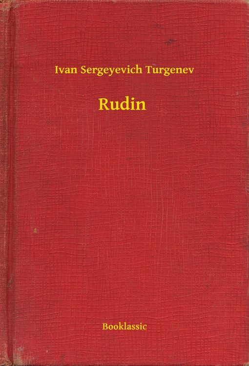 Produktbild: Rudin